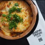 Lasagna