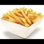 Batata ou Macaxeira frita