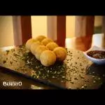 Bendito Balls Kanikama