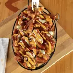 Salchi-Papas