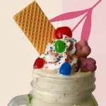 Malteada Tibana