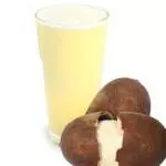 Suco de Cupuaçu