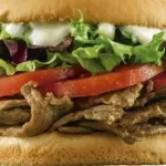 Churrasco CAMPERO