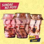 Sundae pronto