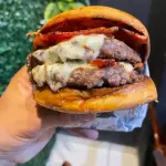 DUPLO Burguer novo