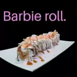 Barbie roll