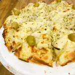 Fugazzeta