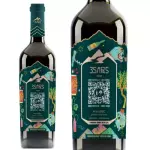 3SAPAS Malbec Gran Reserva 750ml