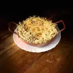 GRATINADO DO BRITTO | SÓ NO LOCAL