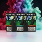 V500 IGNITE