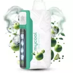 elfbar ice king 40k sour apple ice