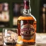 chivas regal 12 años