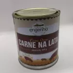 1838- CARNE NA LATA SAL DO ENGENHO