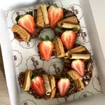 Fresas y Casinos