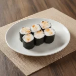 Hossomake  salmão grelhado 4 unid