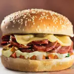 X Calabresa Bacon