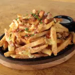 Chili Cheese Fries
