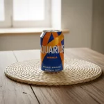 Acuarios Naranja