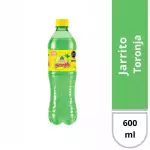 TORONJA 600ML