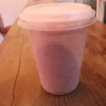Batido pequeño