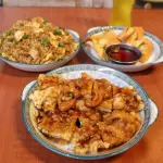 Combo Chi jau kay