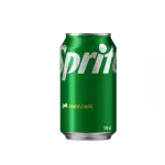 Sprite Lata