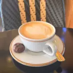 Vainicoco Latte