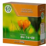 ADUBO FERTILIZANTE 04-14-08 500GR