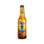 Cristal 0% Radler