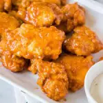 1 Kilo Boneless (Max 4 Salsas)