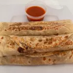 BURRITO DISCADA