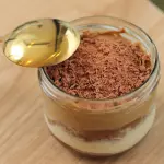 Tiramisú