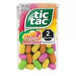Tic tac