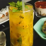 Mojitos