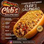 Hot Dog Salpicão