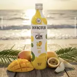 Invictus Tropical
