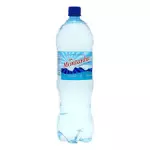 Água Mineral Sem gás Montanha 1,5L