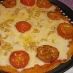 MUÇARELA