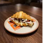 Croissant Ibérico