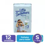 Pool Diaper T S Unisex Huggies