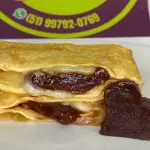 Patel de Romeu e Julieta