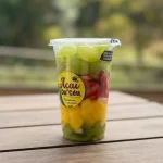 Salada de frutas 330ml