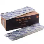 Punto Azul 1/8 x25kg