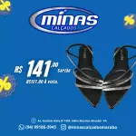 Rasteirinha Preta RF:17451