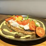 MONTADITO CAPRESE