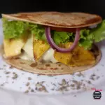 CrepBurger