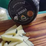 Enigma da Generosa ±500g