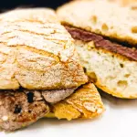 Prego no Pão