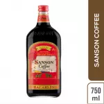 Sansón Coffee 750ml