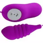 BULLET 12 NIVEIS PLEASURE SHELL LLL